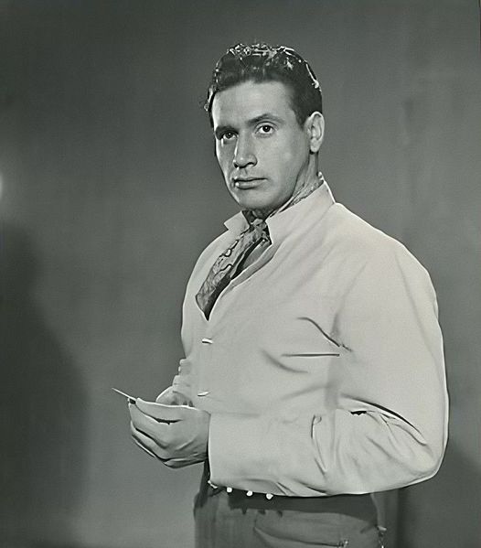 Armando Silvestre in The White Orchid (1954) (cropped)