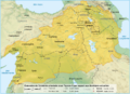 Artaxiad Armenia 80BC-fr