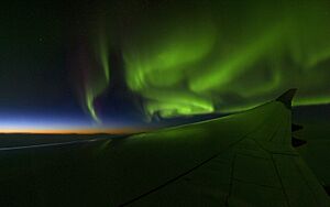 Archivo:Aurora Borealis 22Jan2004