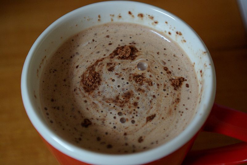 Australian milo