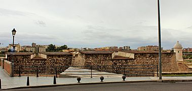 BA-R.A-Hornabeque de la Cabeza del Puente de Palmas-19