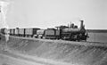 Baghdad Railway LOC 04665u