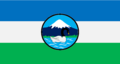 Bandera comuna Llanquihue