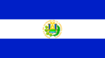 Archivo:Bandera de El Salvador 1865
