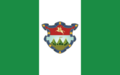 Bandera de Sacatepéquez