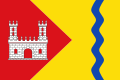 Bandera de Valldoreix.svg