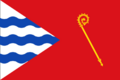 Bandera de Valverde-Enrique (León).svg