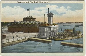 Archivo:Battery Park 002