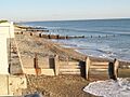 Beach Front - geograph.org.uk - 603617