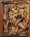Berruguete - Adoración - 20140705