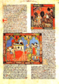 Biblia Alfonsina (1280)