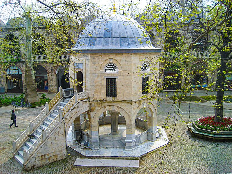 Bursa, Turkey (4505709750)