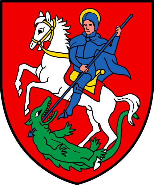 CHE Liddes COA