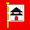 CHE Péry-La Heutte Flag.svg