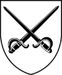 CHE Termen COA.svg