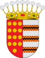 COA Count of Salvatierra