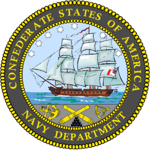 Archivo:CS Navy Department Seal