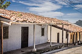 Casas de San Ignacio