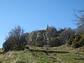 Castell de Milany