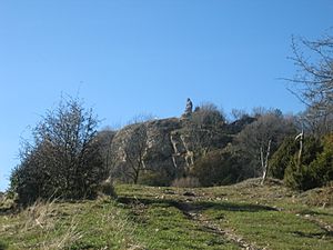 Archivo:Castell de Milany