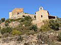 Castillo de Alcalatén 8