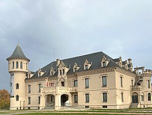 Archivo:Castillo de San José de Valderas
