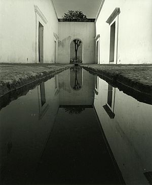 Archivo:Centro-fotografico-in-oaxaca-founded-by-toledo