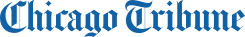 Chicago Tribune Logo.svg