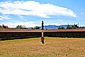 Claustro maragato en Luyego