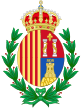 Coat of Arms of Sos del Rey Católico.svg