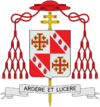 Coat of arms of Carlo Furno.svg