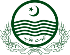 Coat of arms of Punjab