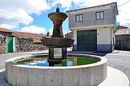 Collado del Mirón para Niños