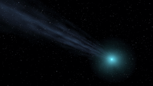 Archivo:Comet and tail animation