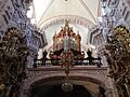 Coro de Santa Prisca