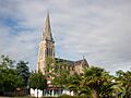 Couëron église StSymphorien