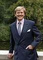 De Prins van Oranje, oktober 2006