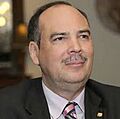 Doctor Mauricio Herdocia Sacasa