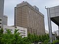 Double Tree Hotel Omaha
