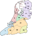 Dutch-dialects