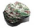Eclogite Almenning, Norway