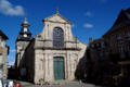 Eglise Saint-Mathurin moncontour 1