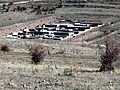 El Burgo de Osma - Ruinas de Uxama - 8170433