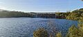 Embalse de Valmayor 2025