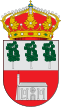 Escudo de Becedas.svg