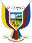 Escudo de Cajibío - Cauca.svg