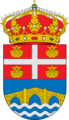 Escudo de Molinaseca
