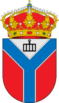 Escudo de Villalcampo