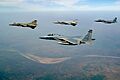 F-15 MiG-27