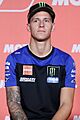 Fabio Quartararo at the 2023 Japanese motorcycle Grand Prix